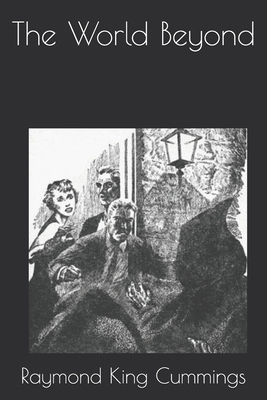 The World Beyond B08JDTR118 Book Cover