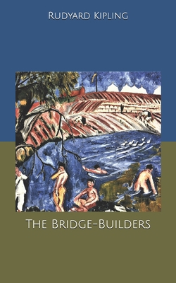 The Bridge-Builders B084Q94ZL4 Book Cover