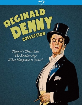 Reginald Denny Collection            Book Cover