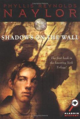 Shadows on the Wall 0689849613 Book Cover