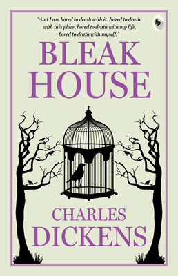 Bleak House 9354401457 Book Cover