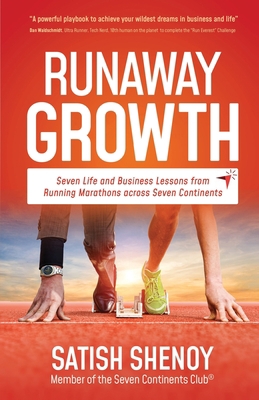 Runaway Growth B0B6MGX889 Book Cover