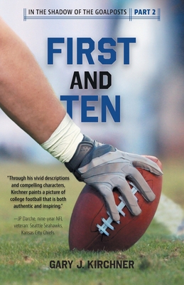 First and Ten 1039162800 Book Cover
