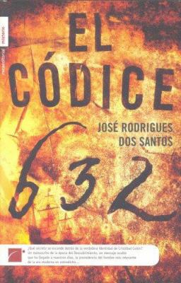 Codice 632 [Spanish] 8496544419 Book Cover