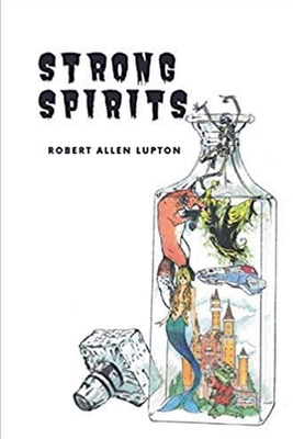 Strong Spirits B0DZT2ZXYY Book Cover