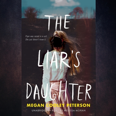 The Liar's Daughter Lib/E 1982680261 Book Cover