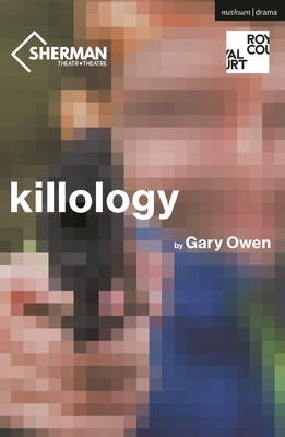 Killology 1350321893 Book Cover