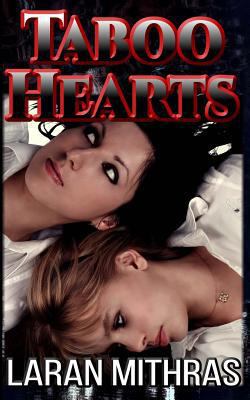 Taboo Hearts 1499791232 Book Cover