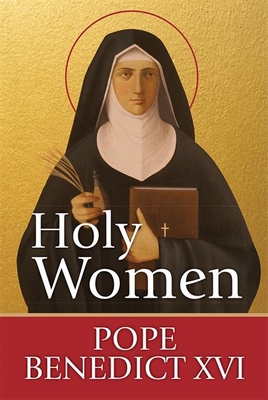 Holy Women 1639660968 Book Cover