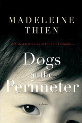 Dogs at the Perimeter 0771084080 Book Cover
