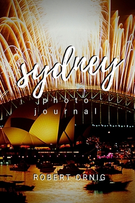 Sydney 0359944272 Book Cover