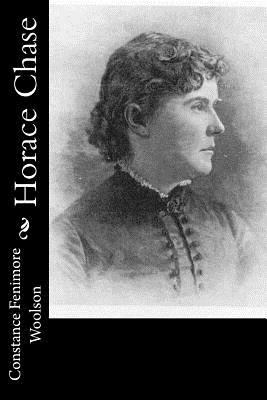 Horace Chase 1542939372 Book Cover