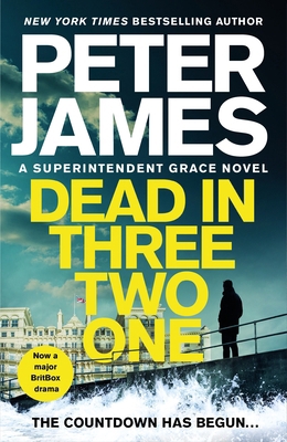 The New Roy Grace Thriller 1529090113 Book Cover