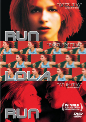Run Lola Run [German] B000021Y77 Book Cover