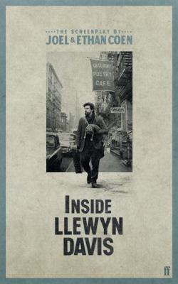 Inside Llewyn Davis 057130821X Book Cover