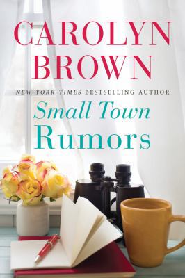 Small Town Rumors 1503902358 Book Cover