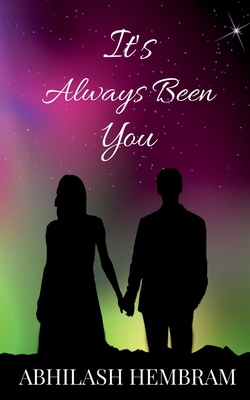 It's Always Been You 1639202617 Book Cover