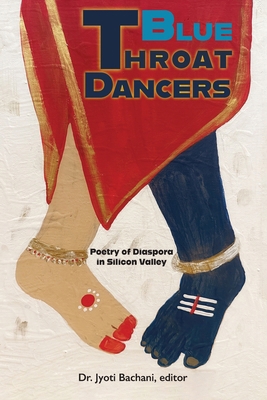 Blue Throat Dancers 1965784488 Book Cover
