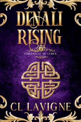 Denali Rising 1732293325 Book Cover