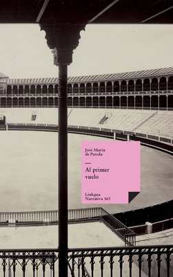 Al primer vuelo [Spanish] 8411265080 Book Cover