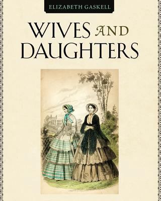 Wives and Daugthers 1619491869 Book Cover