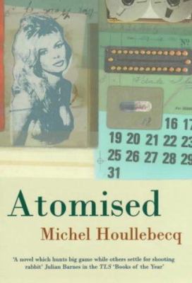 Atomised [French] 0434007935 Book Cover