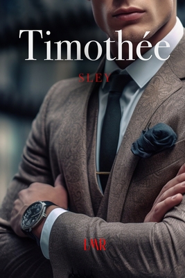 Timothée [Spanish] B0B8RHW6S8 Book Cover