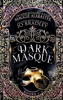 Dark Masque Complete Collection 1763506398 Book Cover
