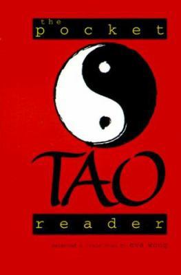 The Pocket Tao Reader 1570624607 Book Cover