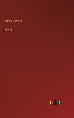 Oberlin [German] 3368458515 Book Cover