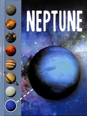 Neptune (Planets in Our Solar System) 1398205230 Book Cover