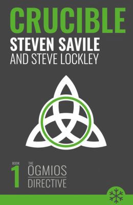Crucible 1911390120 Book Cover