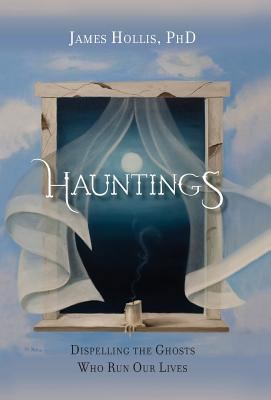Hauntings 1630513687 Book Cover