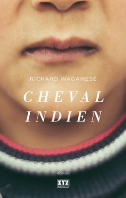 Cheval Indien [French] 289772076X Book Cover