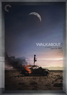 Walkabout B00393SG42 Book Cover
