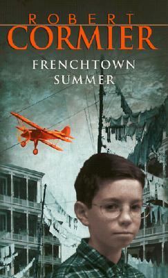 Frenchtown Summer 0613338081 Book Cover