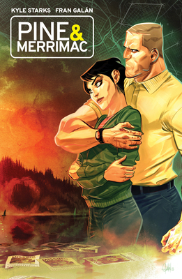 Pine & Merrimac 1637969538 Book Cover