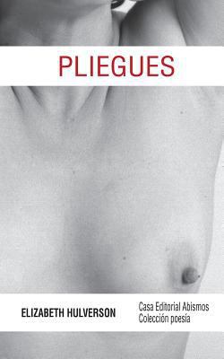 Pliegues [Spanish] 1484981286 Book Cover