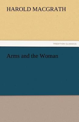 Arms and the Woman 384248397X Book Cover