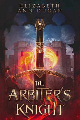 The Arbiter's Knight B0CGTHY4ZV Book Cover