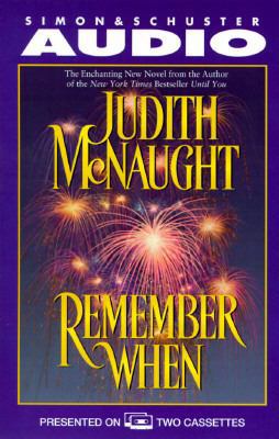 Remember When 0671536990 Book Cover