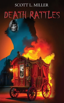 Death Rattles 1966565569 Book Cover