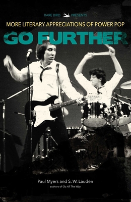 Go Further 1644281600 Book Cover