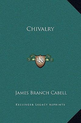 Chivalry 1169272339 Book Cover