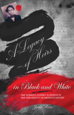Legacy of Heirs : In Black and White