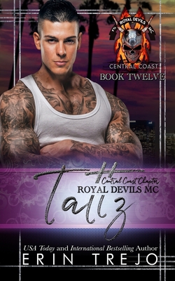 Tattz: Royal Devils MC Central Coast B0B49NRXZV Book Cover