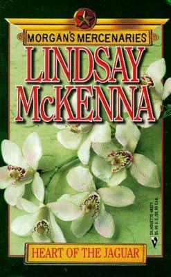 Morgan's Mercenaries 0373483716 Book Cover