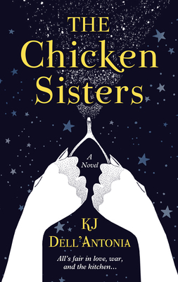 The Chicken Sisters [Large Print] 1432883445 Book Cover