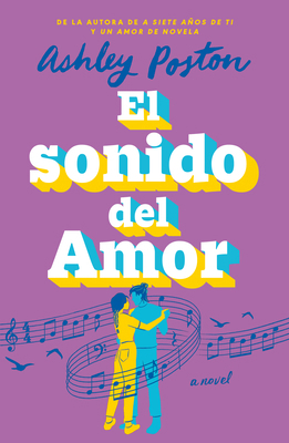 Sonido del Amor, El [Spanish] 8410391244 Book Cover