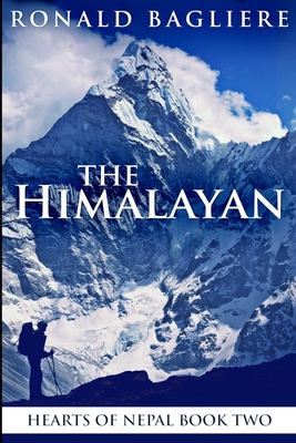 The Himalayan (Hearts Of Nepal Book 2)            Book Cover